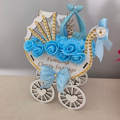 Okazjonalne -ślub -komunia-chrzest